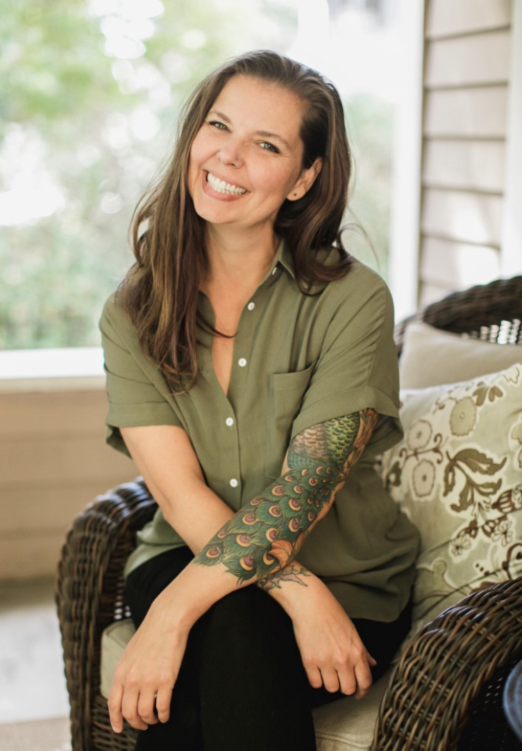 Amanda Hagen real estate broker